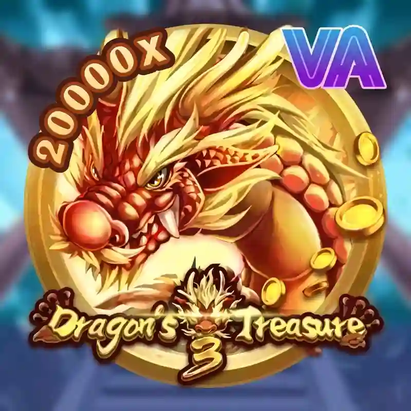 Kho Báu Thần Long 3 slot game