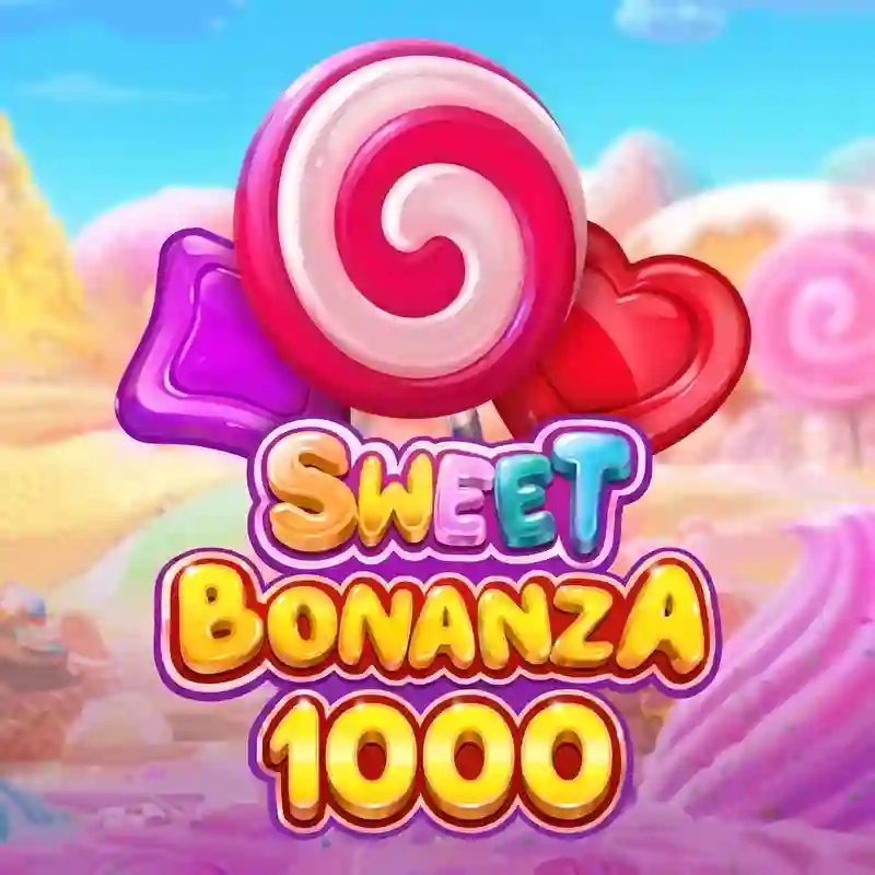 Chơi Sweet Bonanza 1000 tại hm88bet